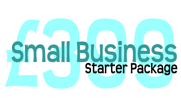 Small Business Starter Package