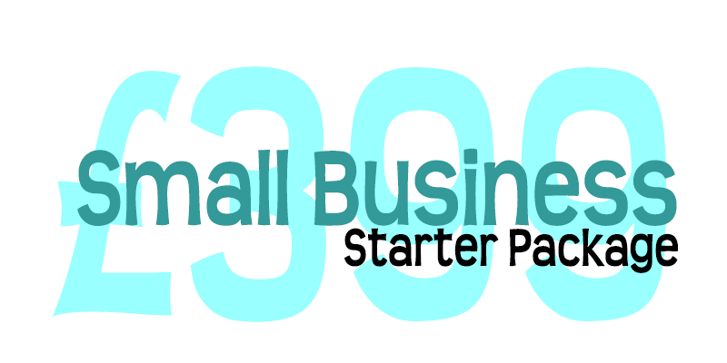 Small Business Starter Package