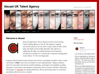 Abcast Talent Agency
