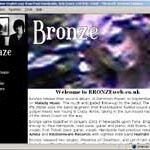 Bronze