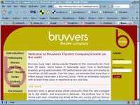 Bruvvers Theatre Company