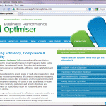 Business Performance Optimiser