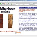 Coldharbour Trading