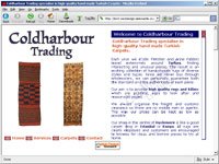 Coldharbour Trading