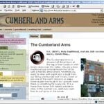Cumberland Arms