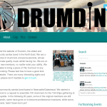 Drumdin