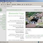 Elemental Yoga