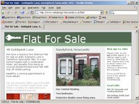 Flat for Sale