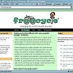 Freecycle