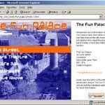 The Fun Palace