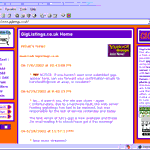 Giglistings