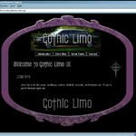 Gothic Limo