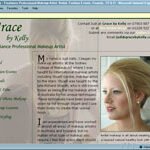 Grace by Kelly