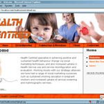 Health Centred