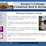 Keepers Cottage