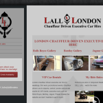 Lall London