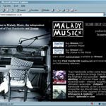 Malady Music