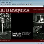 Paul Handyside