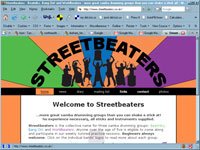 Streetbeaters