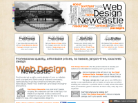 Web Design Newcastle