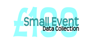 Small Event Data Collection